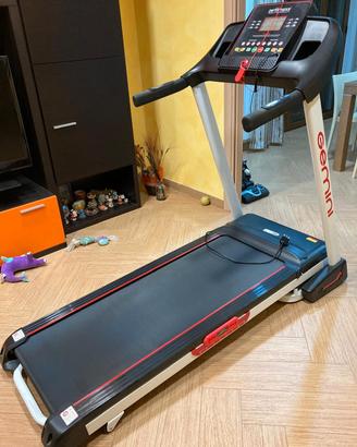 tapis roulant gemini perfotmance