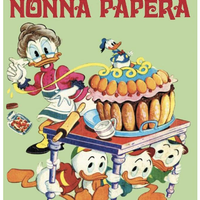 Manuale di Nonna Papera