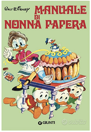 Manuale di Nonna Papera