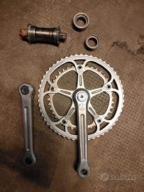 pedivelle campagnolo con movimento centrale