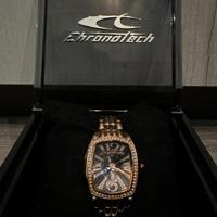 Orologio donna Chronotech Prisma CT7948LS/05M