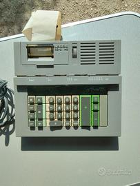 calcolatrice elettronica Logos 40- a pd