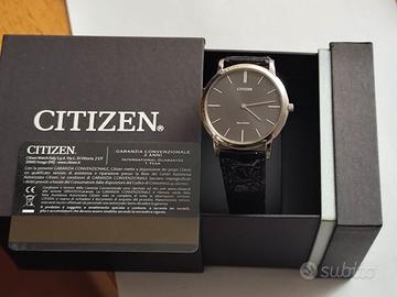 Orologio Citizen