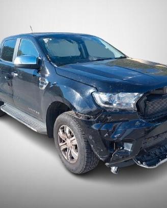 PEDANA DX+SX 2020 FORD RANGER PICK UP 2.0 TDCI ECO