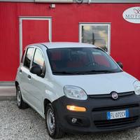 Fiat Panda 1.2 GPL Pop Van 2 posti
