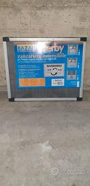 Zanzariera estensibile BD50x70