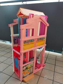 Casa malibu store barbie usata