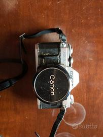 Canon ae-1