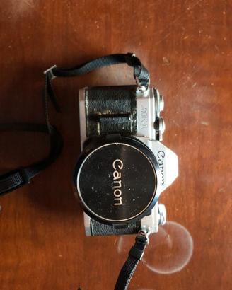 Canon ae-1