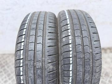 Coppia Gomme Usate 165 60 R14 75H Estive Linglong 
