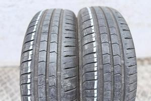 Coppia Gomme Usate 165 60 R14 75H Estive Linglong 