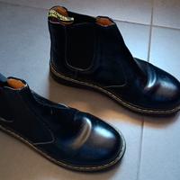 Stivaletti Doc Martens 43