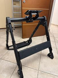 Postazione trak racer