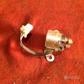 Rele avviamento suzuki