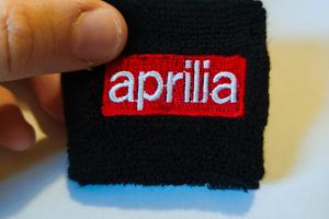 Polsino Elasticizzato Serbatoio Freno Moto Aprilia