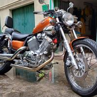 Yamaha XV 535 Virago - 1994