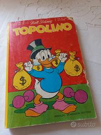 Topolino 1977