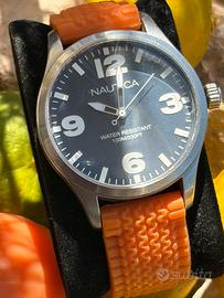 Orologio nautica