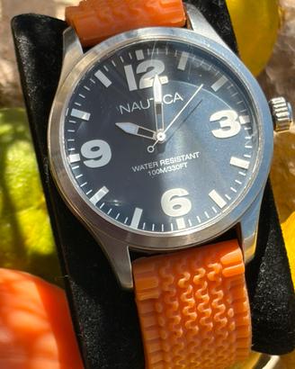 Orologio nautica
