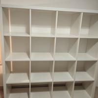 Libreria Kallax  Ikea