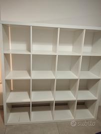 Libreria Kallax  Ikea