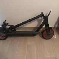 Monopattino elettrico