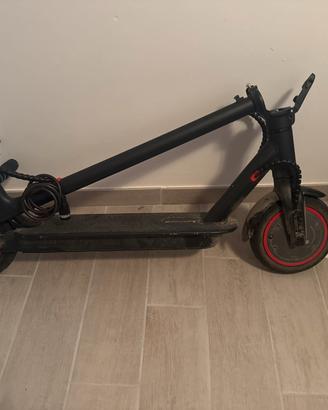Monopattino elettrico