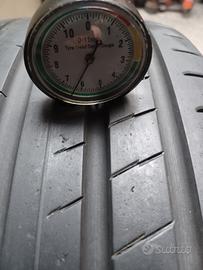 4 Gomme 225/45-18 Yokohama V107