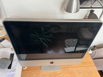 iMac 2008