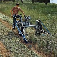 motofalciatrice 