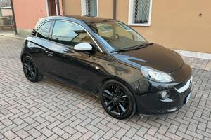 Opel Adam 1.4 87 CV GPL Ok Neopatentati