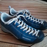 Scarpa Mojito unisex 41 Ocean Bm Spider