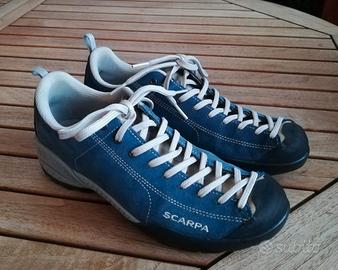 Scarpa Mojito unisex 41 Ocean Bm Spider