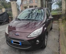 FORD Ka 2ª serie - 2012