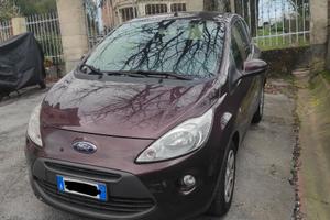FORD Ka 2ª serie - 2012