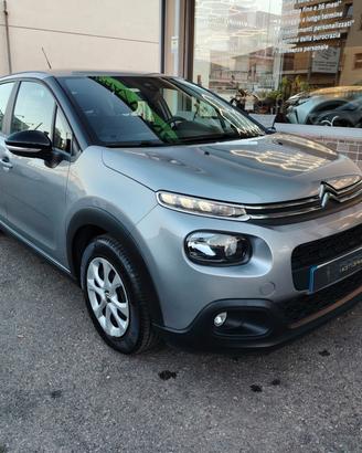 Citroen C3 PureTech 110 S&S