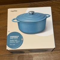 Casseruola in ghisa Royalvkb