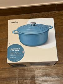 Casseruola in ghisa Royalvkb