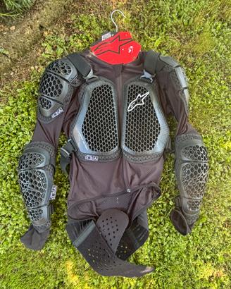 Pettorina Alpinestar Cross