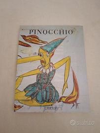 Le avventure di Pinocchio - 
