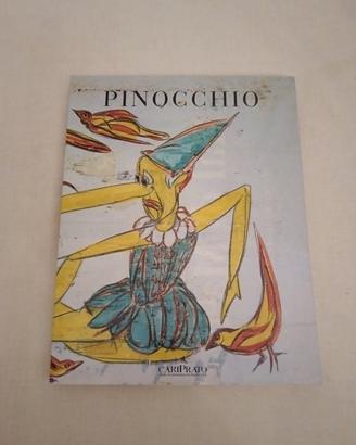Le avventure di Pinocchio - 