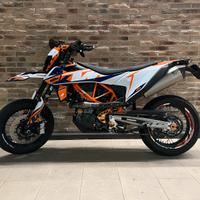 Ktm 690 smc r 2020