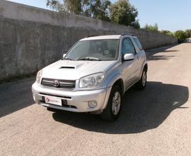 Toyota RAV 4 RAV4.com 2.0 16V cat 3 porte