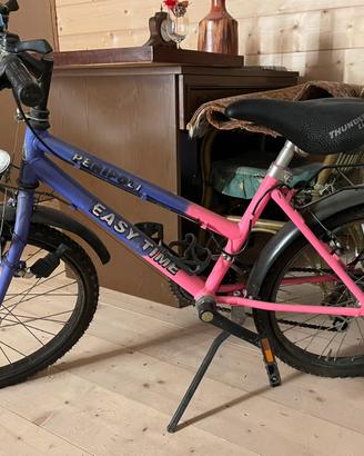 Bici da bambino/a