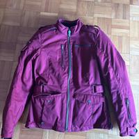 Giacca moto Segura donna inverno/autunno/primavera