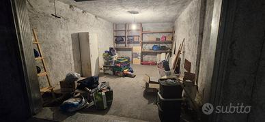 Box o garage - Colleferro