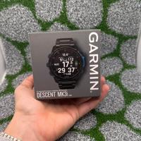 Garmin Descent MK3i 51mm - NUOVO SIGILLATO