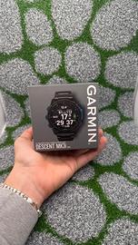 Garmin Descent MK3i 51mm - NUOVO SIGILLATO