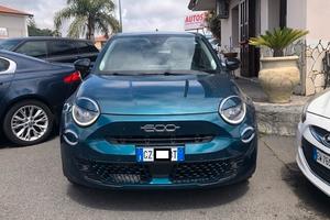 Fiat 600 Hybrid 136 CV DCT MHEV La Prima - 2025