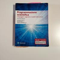 Programmazione scintifica M.Barone